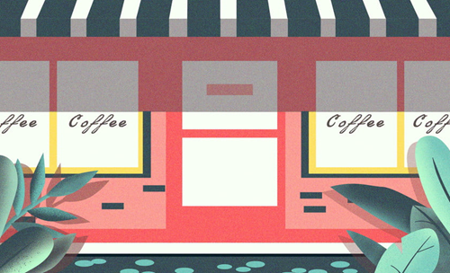 好玩的咖啡馆系列游戏推荐