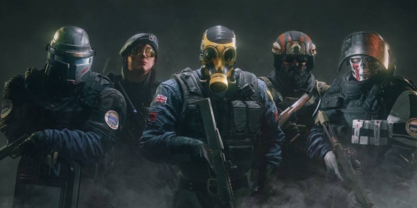 有趣的彩虹七号系列游戏推荐