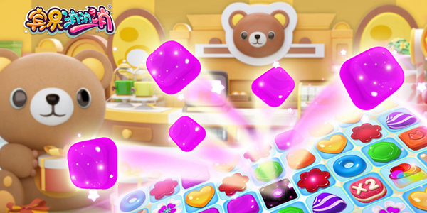 有趣的消除游戏排行