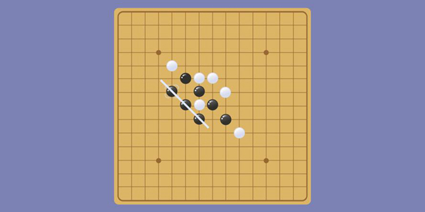 好玩的五子棋主题游戏排行榜