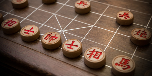 好玩的象棋主题游戏推荐