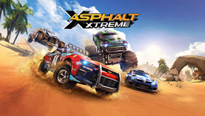 排名前十的赛车游戏排行榜