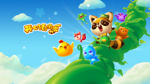 类似开心消消乐的游戏推荐