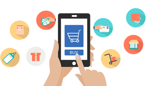 实用的手机购物软件推荐