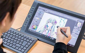 好用的智能绘画排行榜