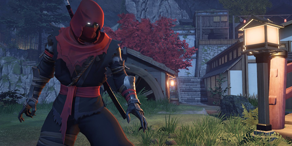 单机忍者游戏排行榜