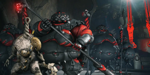 战甲系列游戏版本大全