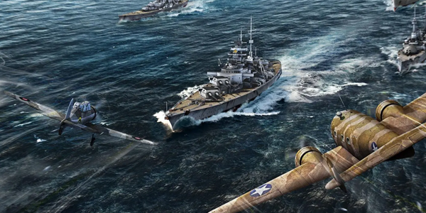 战略系列游戏排行榜