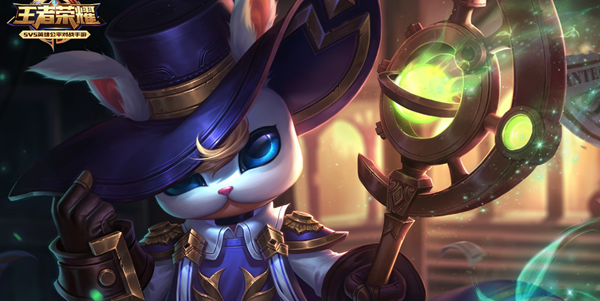 好玩的MOBA游戏推荐