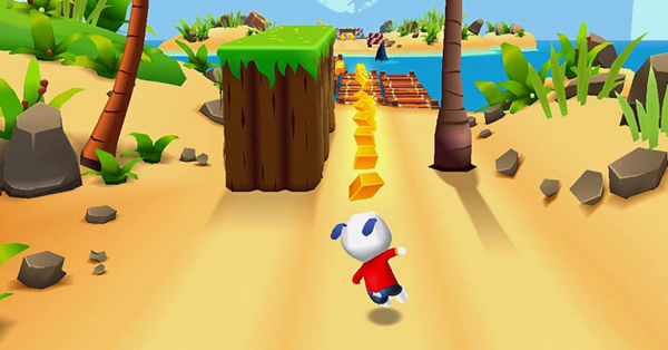 简单又有趣的游戏推荐