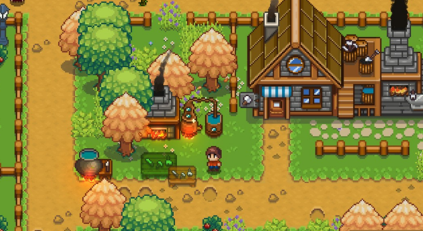 建造类游戏排行榜