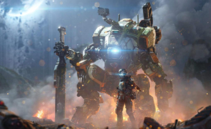 五大机甲类游戏推荐