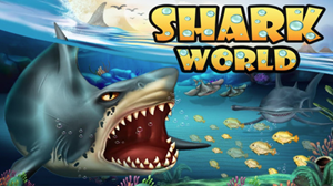 真实感十足的模拟鲨鱼游戏推荐