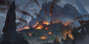 精彩的策略攻城类手游排行