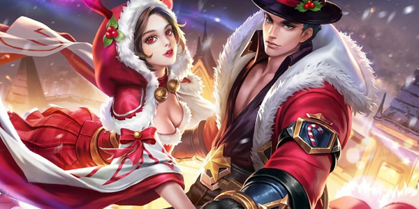 适合情侣玩的游戏排行榜