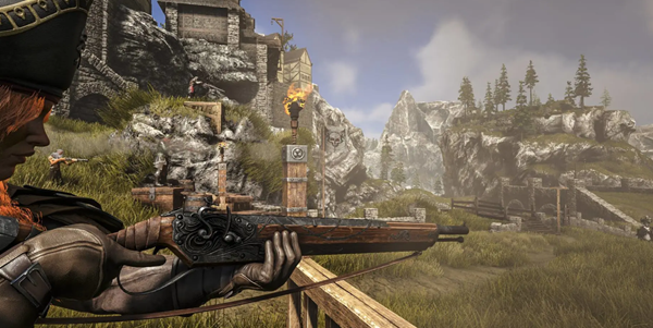 解放双手的游戏版本的大全