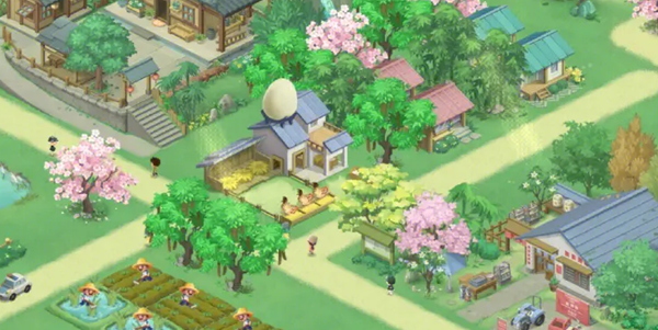 好玩的种田游戏推荐