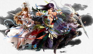 好玩的网页版游戏推荐