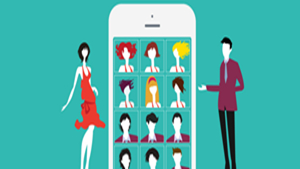 免费测脸型配发型软件