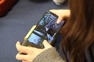 好用的游戏黑科技辅助器软件