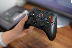 可以用手柄玩的游戏推荐