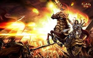 精彩的传奇类网游推荐