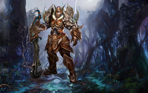 人气传奇类游戏推荐