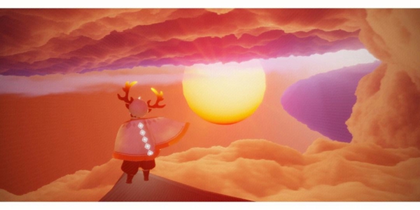 人气超高的光遇游戏推荐