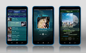 好用的听音乐类软件推荐