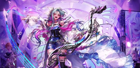 dnf缪斯护石选择哪个