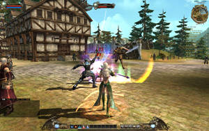 好玩的休闲网游类游戏推荐