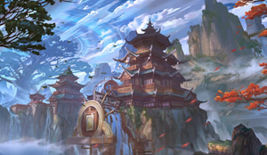 好玩的新开仙侠手游推荐