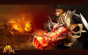 刺激的国战主题手游推荐