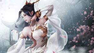 好玩的高人气仙侠类手游哪个好玩