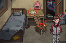 疯狂爆梗王留守儿童怎么过