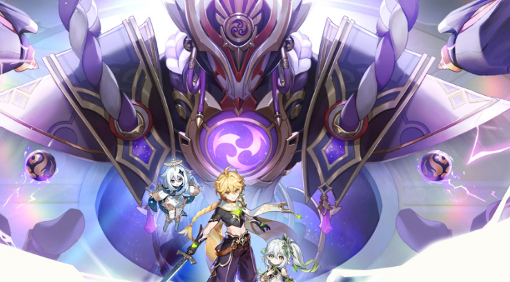 原神3.8前瞻时间是什么时候