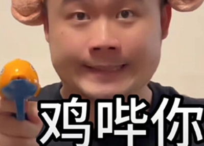 鸡哔你是什么意思