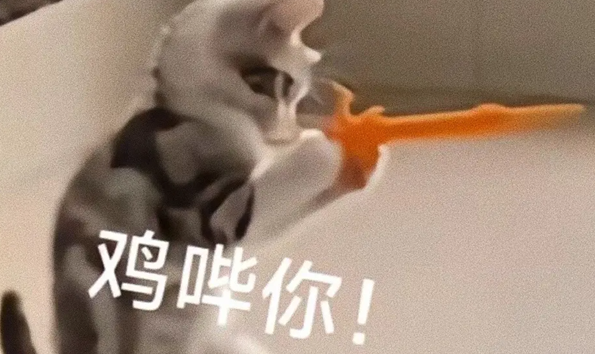 鸡哔你阿基基米德表情包分享