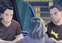 疯狂爆梗王案发现场怎么过