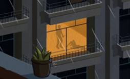 疯狂爆梗王目击证人怎么过