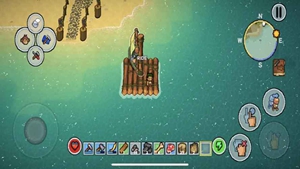 好玩的生存系列游戏推荐