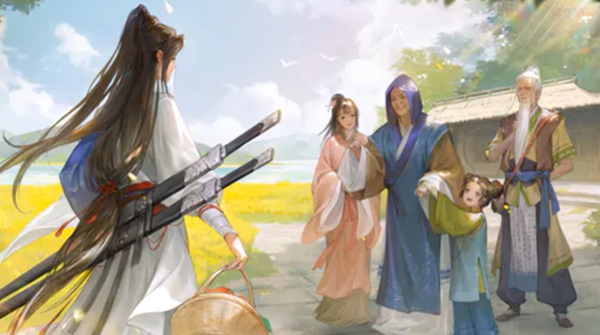 逆水寒手游安卓和苹果可以一起玩吗