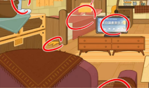 疯狂爆梗王出门准备怎么通关