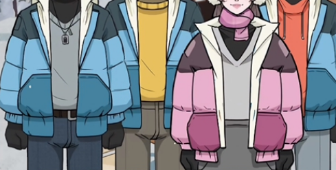 疯狂爆梗王雪山惊魂怎么过