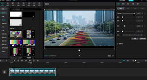 好用的剪辑类软件推荐