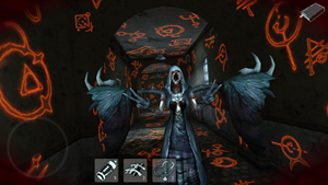 刺激的惊悚恐怖类游戏推荐