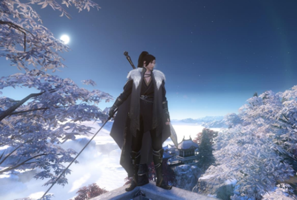 逆水寒渠道服和官服互通吗