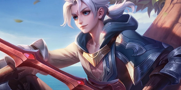 亚连打野出装攻略