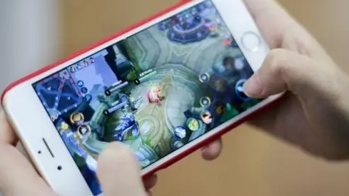 未成年人暑假只能周五六日打游戏