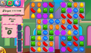 消星星类型游戏版本大全